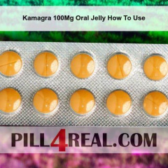 Kamagra 100Mg Oral Jelly How To Use 487