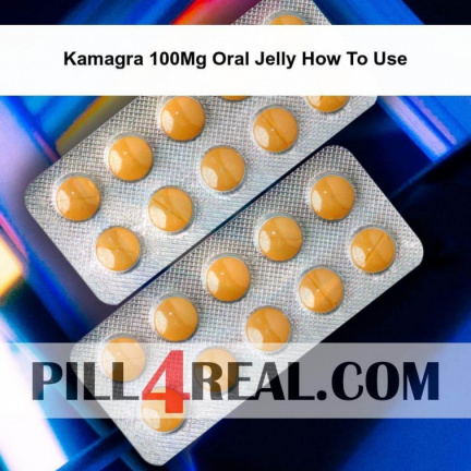 Kamagra 100Mg Oral Jelly How To Use 498