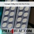 Kamagra 100Mg Oral Jelly How To Use 527