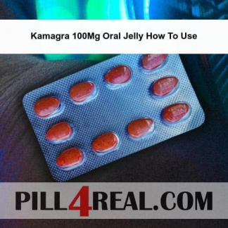 Kamagra 100Mg Oral Jelly How To Use 554