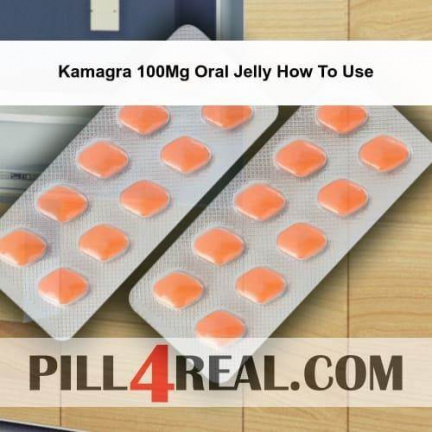 Kamagra 100Mg Oral Jelly How To Use 564
