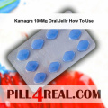 Kamagra 100Mg Oral Jelly How To Use 582