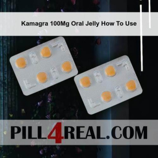 Kamagra 100Mg Oral Jelly How To Use 597