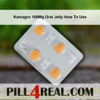 Kamagra 100Mg Oral Jelly How To Use 626