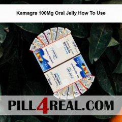 Kamagra 100Mg Oral Jelly How To Use 689