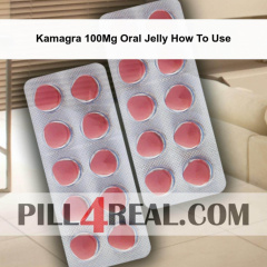 Kamagra 100Mg Oral Jelly How To Use 758