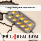 Kamagra 100Mg Oral Jelly How To Use 793