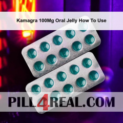 Kamagra 100Mg Oral Jelly How To Use 840