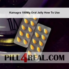 Kamagra 100Mg Oral Jelly How To Use 974