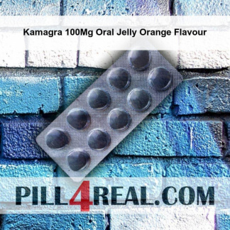 Kamagra 100Mg Oral Jelly Orange Flavour 184