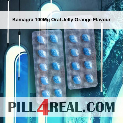 Kamagra 100Mg Oral Jelly Orange Flavour 252