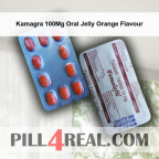 Kamagra 100Mg Oral Jelly Orange Flavour 278