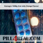 Kamagra 100Mg Oral Jelly Orange Flavour 349