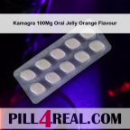 Kamagra 100Mg Oral Jelly Orange Flavour 557