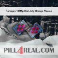 Kamagra 100Mg Oral Jelly Orange Flavour 561