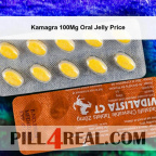 Kamagra 100Mg Oral Jelly Price 714