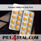 Kamagra 100Mg Oral Jelly Price 995