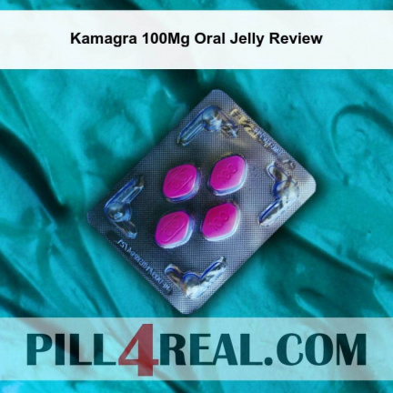Kamagra 100Mg Oral Jelly Review 066