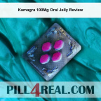 Kamagra 100Mg Oral Jelly Review 066