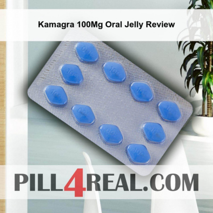 Kamagra 100Mg Oral Jelly Review 143