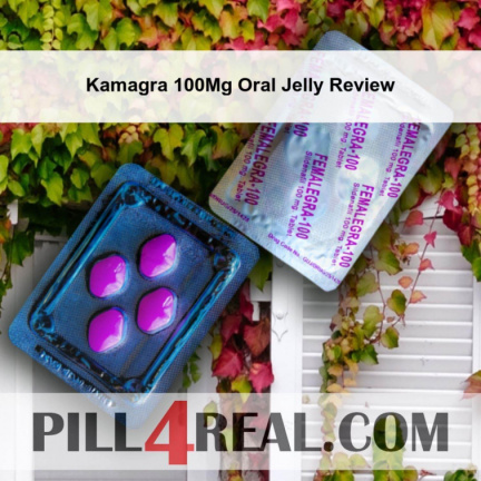 Kamagra 100Mg Oral Jelly Review 190