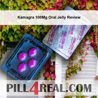 Kamagra 100Mg Oral Jelly Review 190
