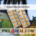 Kamagra 100Mg Oral Jelly Review 202