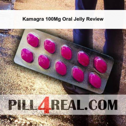 Kamagra 100Mg Oral Jelly Review 209