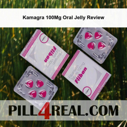 Kamagra 100Mg Oral Jelly Review 212