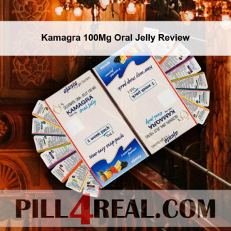 Kamagra 100Mg Oral Jelly Review 221