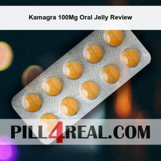 Kamagra 100Mg Oral Jelly Review 239