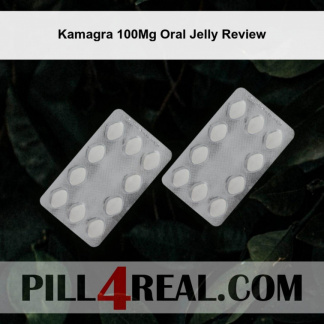 Kamagra 100Mg Oral Jelly Review 418