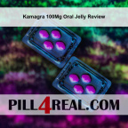 Kamagra 100Mg Oral Jelly Review 462