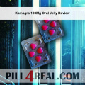 Kamagra 100Mg Oral Jelly Review 588