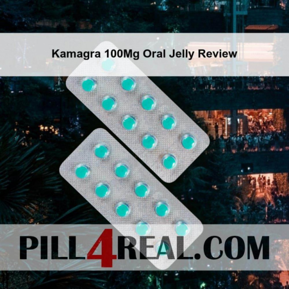 Kamagra 100Mg Oral Jelly Review 704