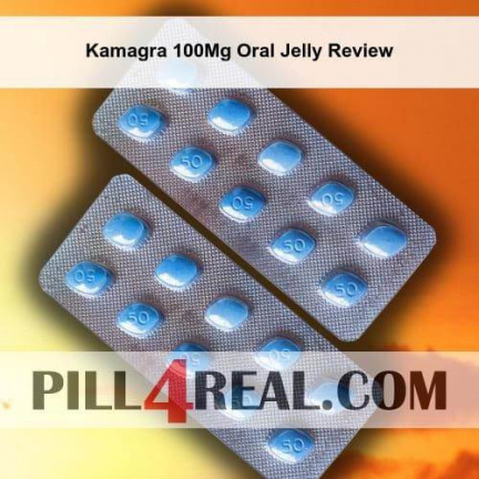 Kamagra 100Mg Oral Jelly Review 743