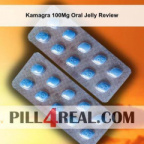 Kamagra 100Mg Oral Jelly Review 743