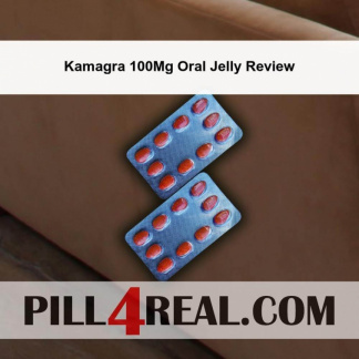 Kamagra 100Mg Oral Jelly Review 778