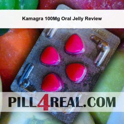 Kamagra 100Mg Oral Jelly Review 828