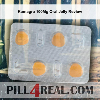 Kamagra 100Mg Oral Jelly Review 952