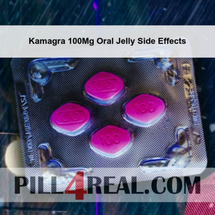 Kamagra 100Mg Oral Jelly Side Effects 133