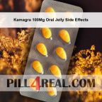 Kamagra 100Mg Oral Jelly Side Effects 543