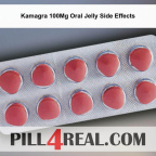 Kamagra 100Mg Oral Jelly Side Effects 617