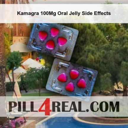 Kamagra 100Mg Oral Jelly Side Effects 740