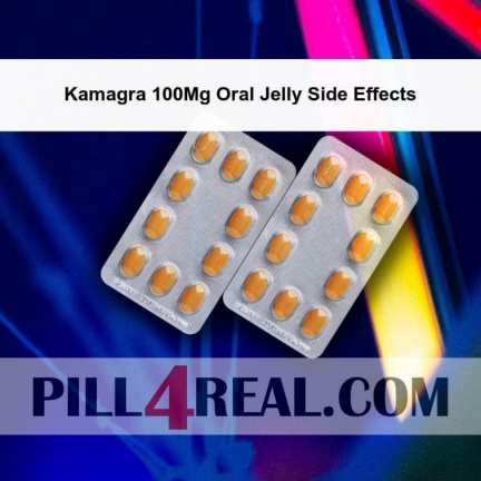 Kamagra 100Mg Oral Jelly Side Effects 759