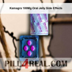 Kamagra 100Mg Oral Jelly Side Effects 826