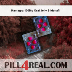 Kamagra 100Mg Oral Jelly Sildenafil 030