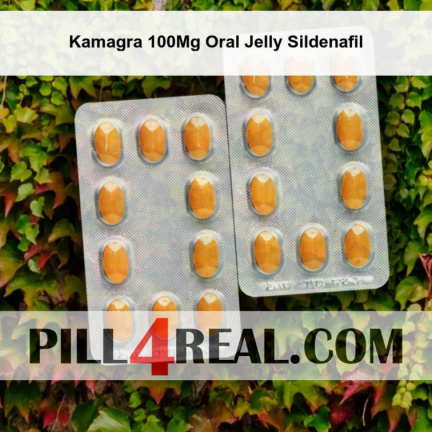 Kamagra 100Mg Oral Jelly Sildenafil 035