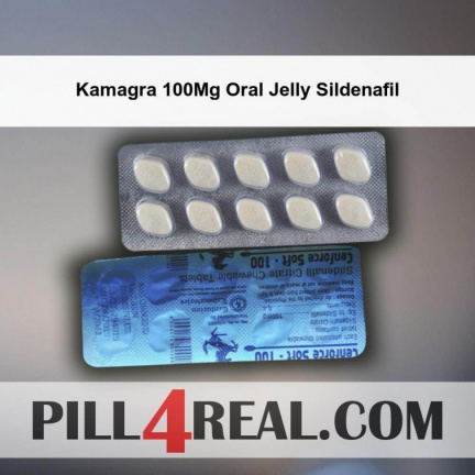 Kamagra 100Mg Oral Jelly Sildenafil 081