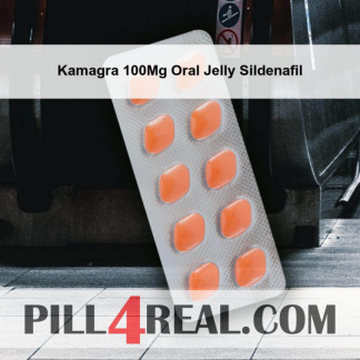 Kamagra 100Mg Oral Jelly Sildenafil 088